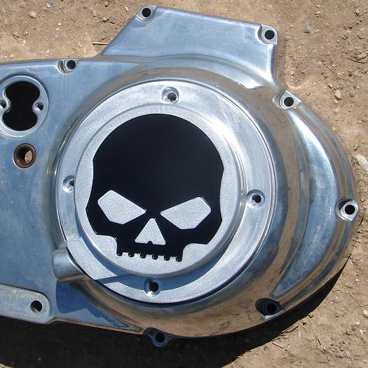 4 hole derby cover on sale sportster